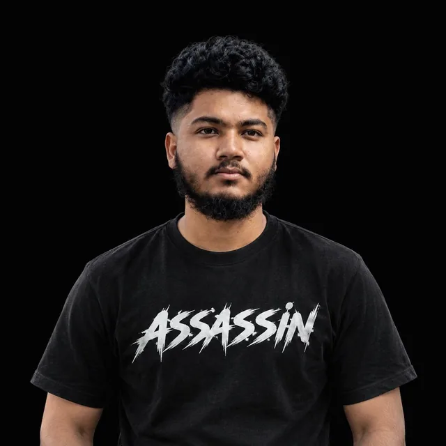 Profile picture of ᴀsɴ ᴀʟᴀᴍɪɴ, officer of the ASSASSIN Free Fire guild