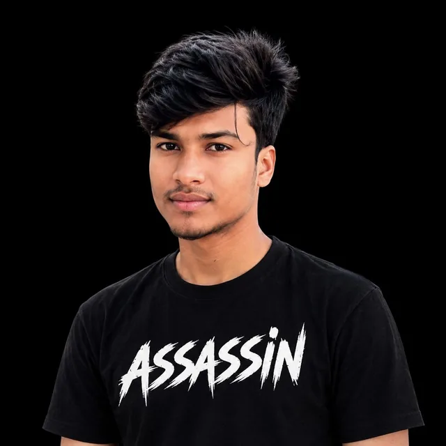 Profile picture of ᴀsɴ sᴏʜᴀɴ, officer of the ASSASSIN Free Fire guild