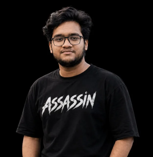 Profile picture of ASN PRIO , officer of the ASSASSIN Free Fire guild
