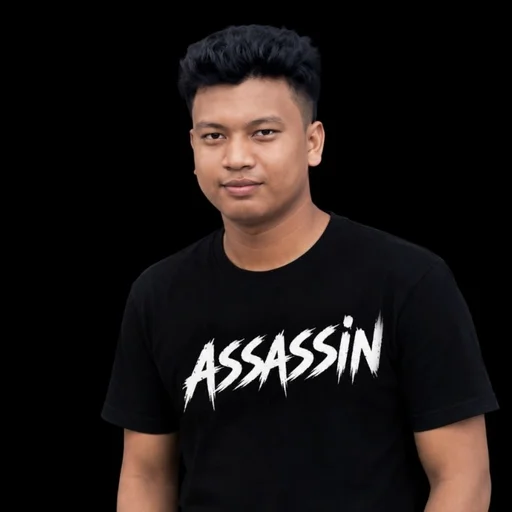 Profile picture of ASN DHARONI, member of the ASSASSIN Free Fire guild