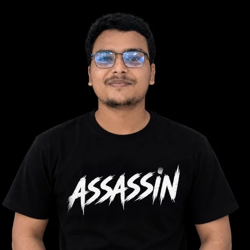 Profile picture of ASN SOUROV, member of the ASSASSIN Free Fire guild